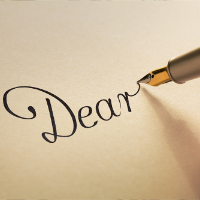 letter