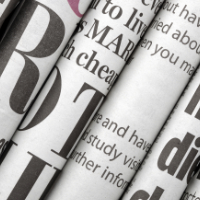 press